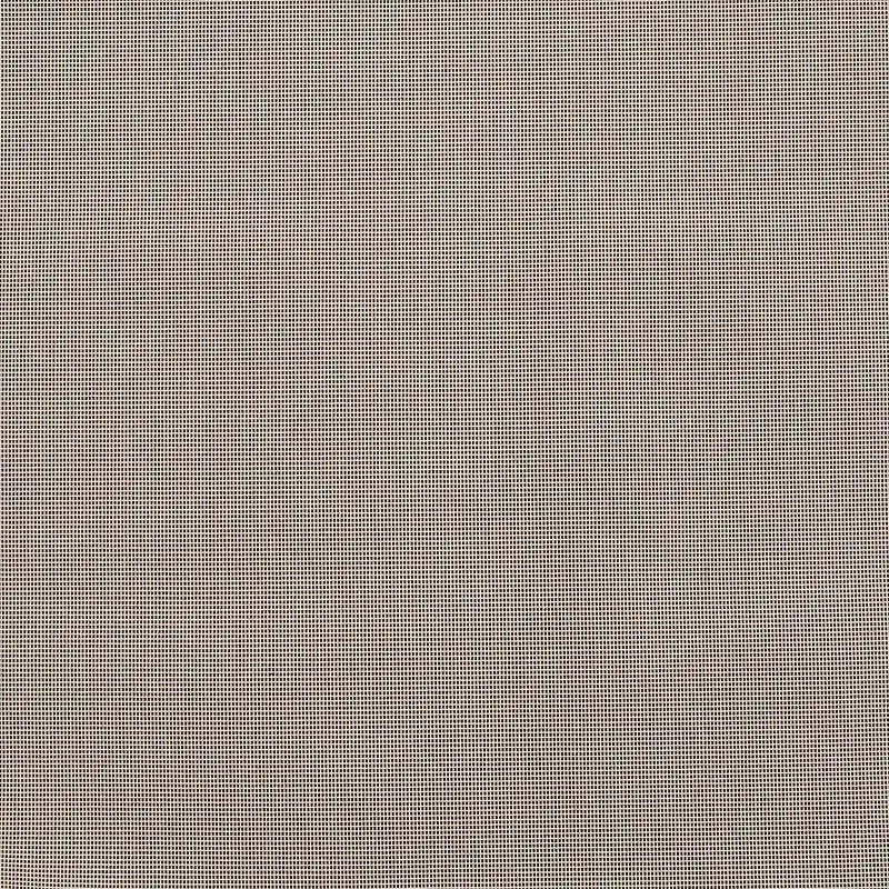 Ensemble de sectionnel 7 pièces en osier Walton de Leisure Made, avec coussins en tissu brun clair