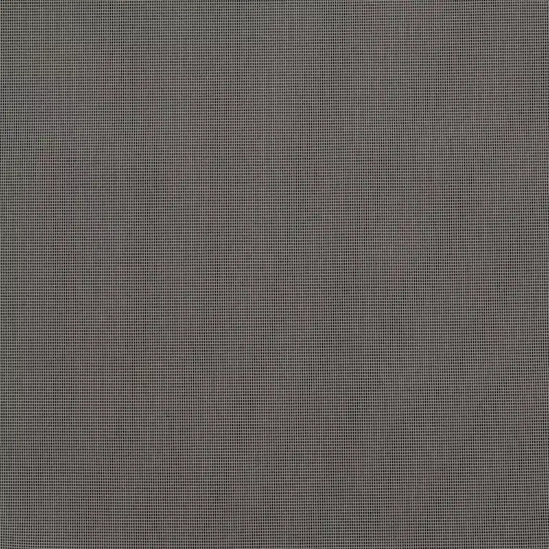 Canapé d'angle 5 pièces en aluminium et tissu gris Leisure Made Blakely