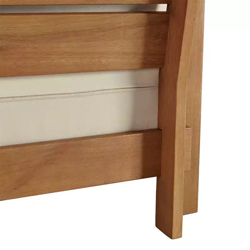 Ensemble de meubles d'extérieur 2 pièces Barton d'Alaterre Furniture avec canapé et table basse relevable, résistant aux intempéries