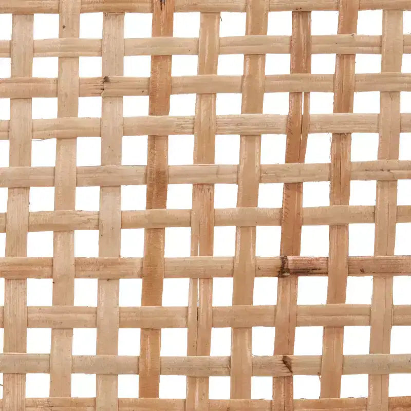 Sijo Rattan Peel Accent Chair - ACH1007A - Natural - Safavieh