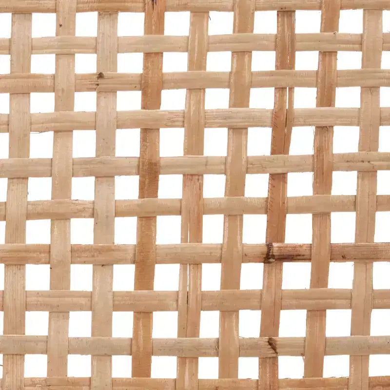 Sijo Rattan Peel Accent Chair - ACH1007A - Natural - Safavieh
