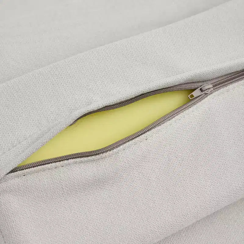 Mjkone Yoga Chair for Adults, Velvet Yoga Chaise Lounge Chair Indoor for Adult Exercise, Stretching, Relaxation