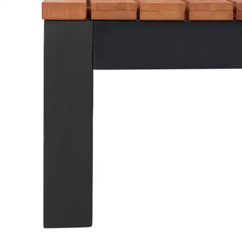 Fristal, ensemble de 3 pièces pour salon - Intérieur/Extérieur - PAT7056 - Safavieh