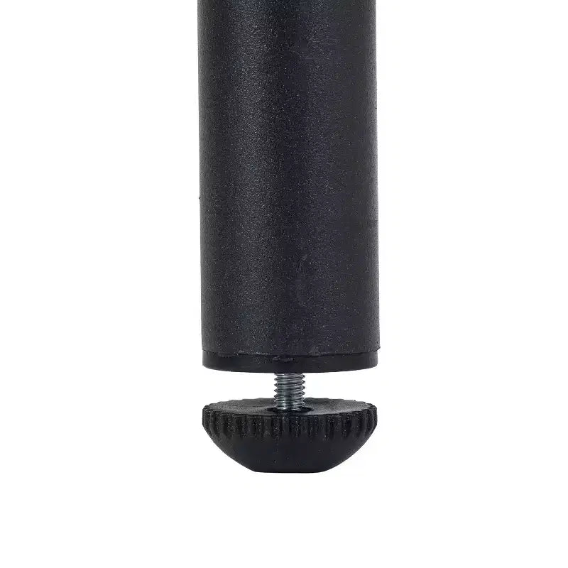 Ensemble de conversation d'extérieur 6 pièces Whisen en rotin PE avec coussins gris et table basse