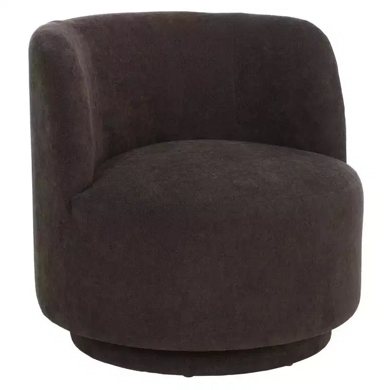 Hayls Swivel Accent Chair - ACH1305 - Safavieh
