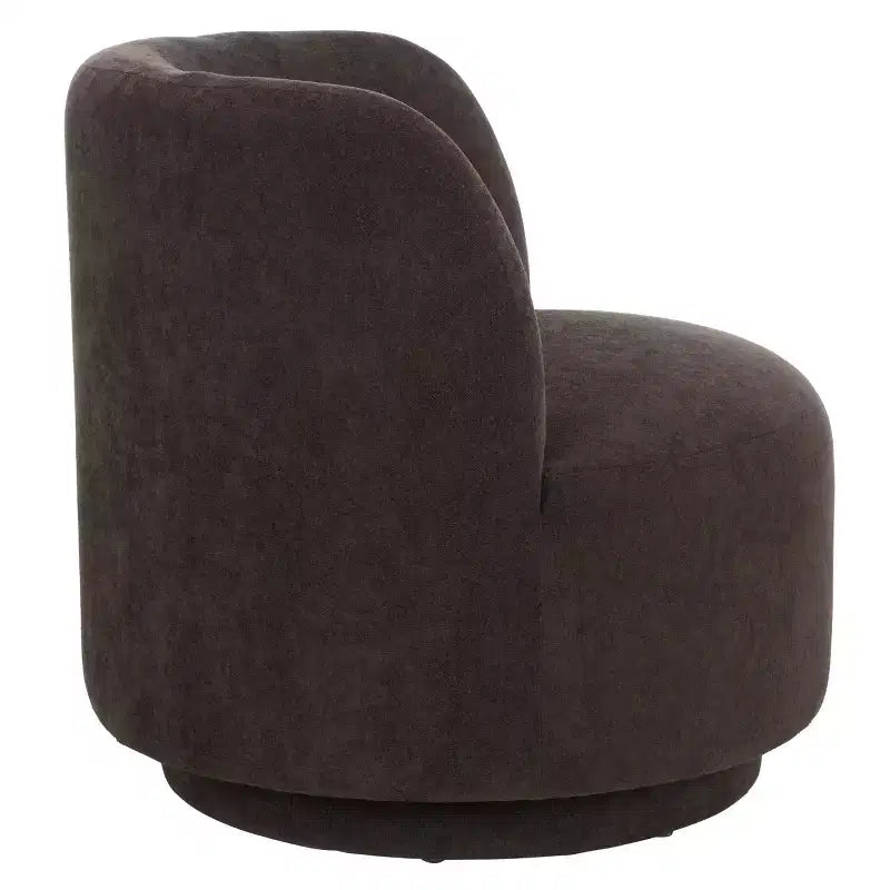 Hayls Swivel Accent Chair - ACH1305 - Safavieh