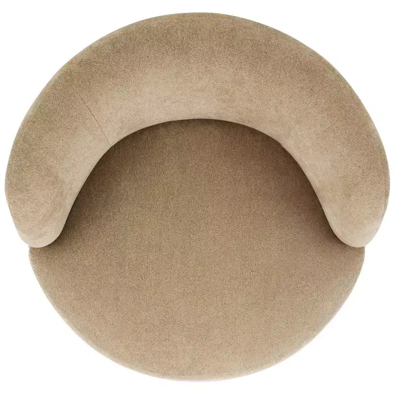 Hayls Swivel Accent Chair - ACH1305 - Safavieh