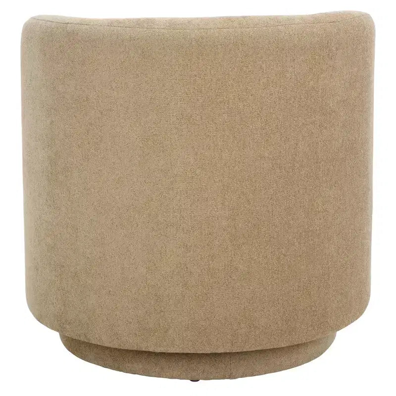 Hayls Swivel Accent Chair - ACH1305 - Safavieh