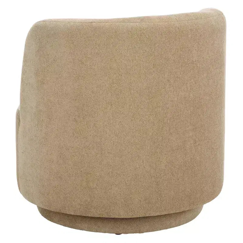 Hayls Swivel Accent Chair - ACH1305 - Safavieh