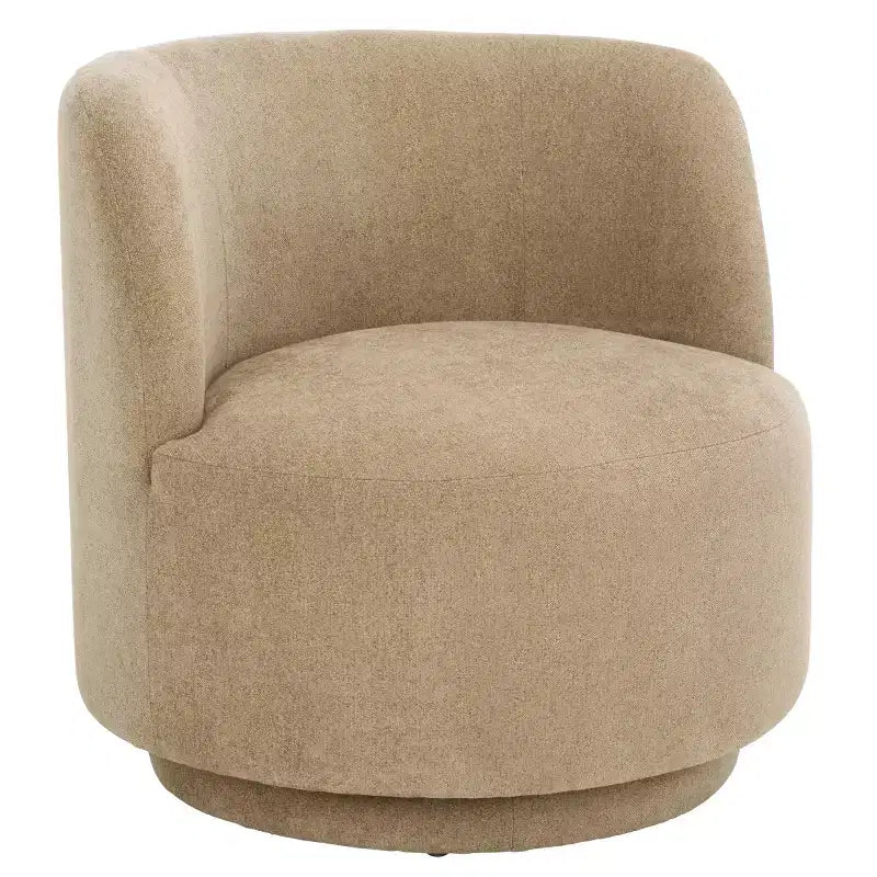 Hayls Swivel Accent Chair - ACH1305 - Safavieh