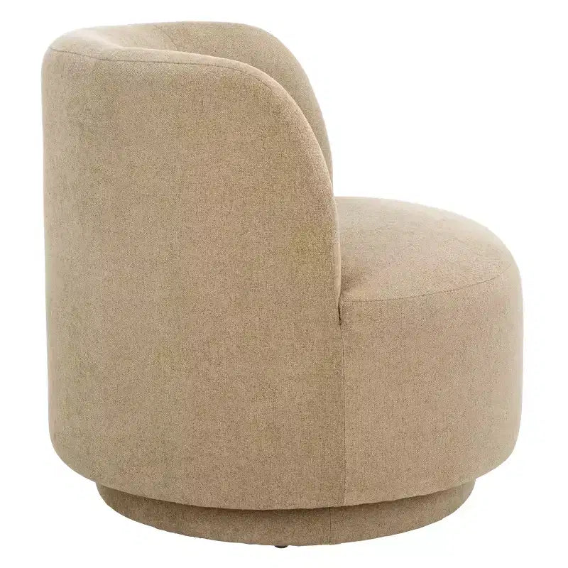 Hayls Swivel Accent Chair - ACH1305 - Safavieh