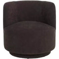Hayls Swivel Accent Chair - ACH1305 - Safavieh