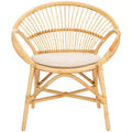 Cosette Accent Chair W/ Cushion - ACH6526 - Safavieh
