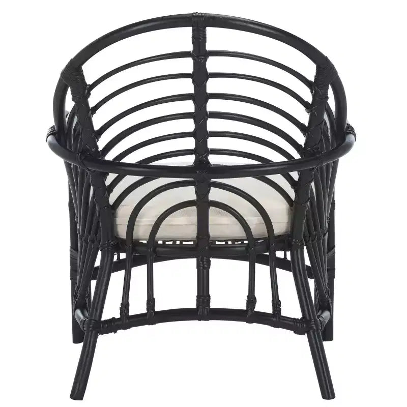 Aragorn Accent Chair W/ Cushion - ACH6529 - Safavieh