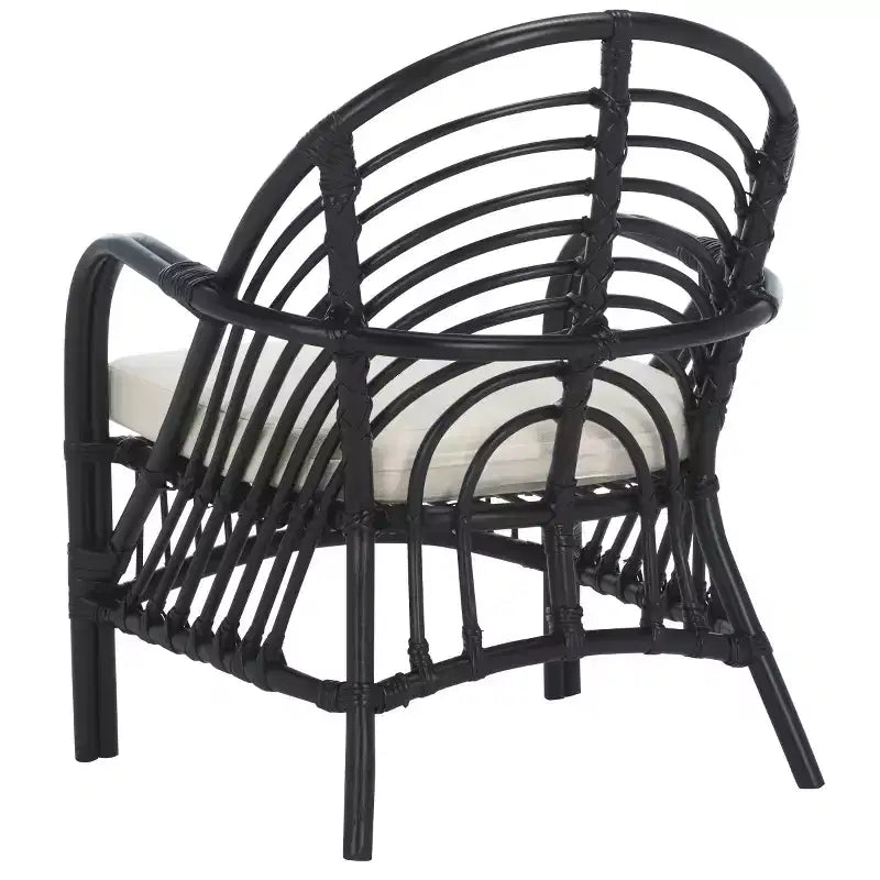Aragorn Accent Chair W/ Cushion - ACH6529 - Safavieh