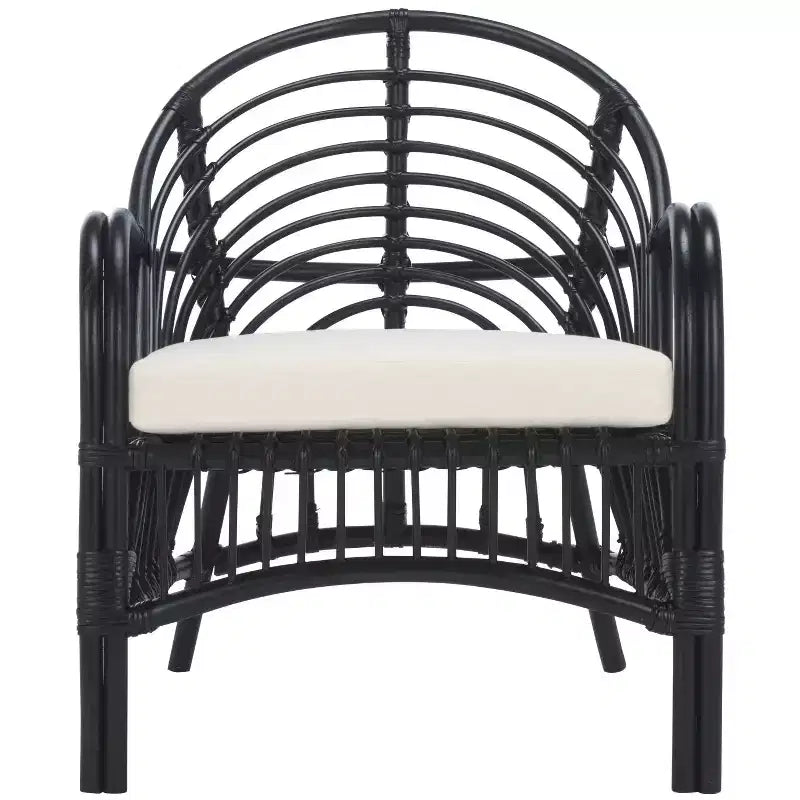 Aragorn Accent Chair W/ Cushion - ACH6529 - Safavieh