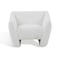 Stefanie Modern Accent Chair - SFV4795 - Safavieh Couture