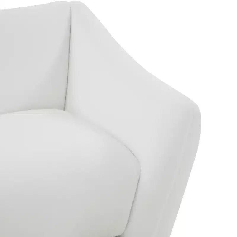 Stefanie Modern Accent Chair - SFV4795 - Safavieh Couture