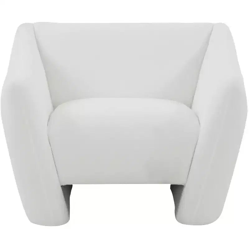Stefanie Modern Accent Chair - SFV4795 - Safavieh Couture
