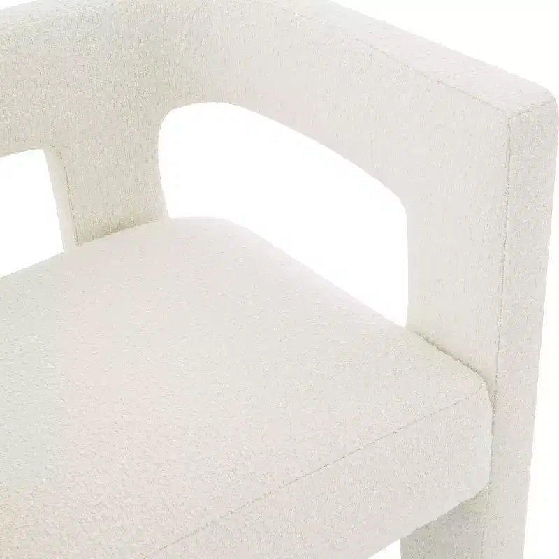 Chaise contemporaine Deandre - SFV4785 - Safavieh Couture