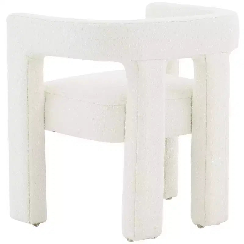 Chaise contemporaine Deandre - SFV4785 - Safavieh Couture