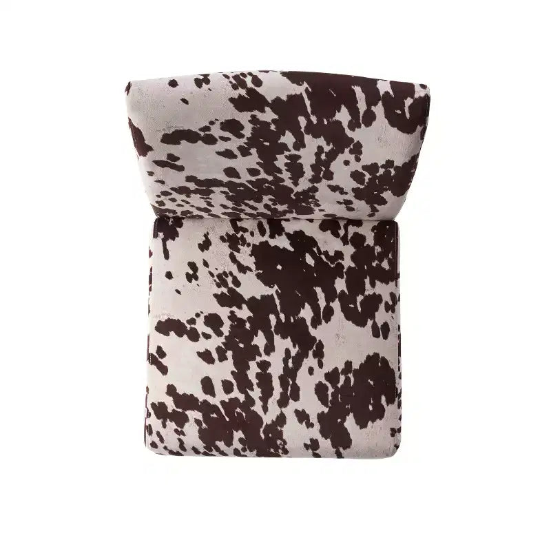 Christopher Knight Home Kassi Chaises d'Appoint Rembourrées Contemporaines (Lot de 2)