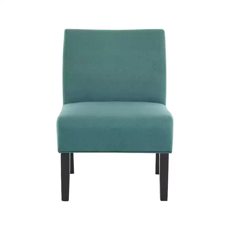 Christopher Knight Home Kassi Chaises d'Appoint Rembourrées Contemporaines (Lot de 2)