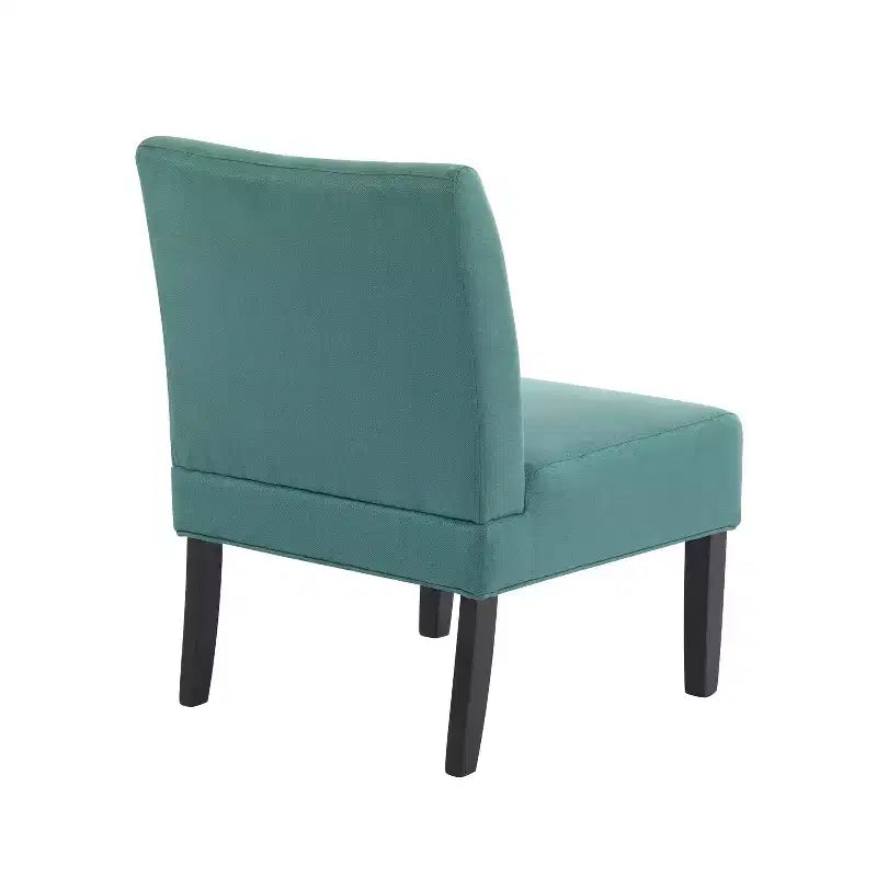 Christopher Knight Home Kassi Chaises d'Appoint Rembourrées Contemporaines (Lot de 2)