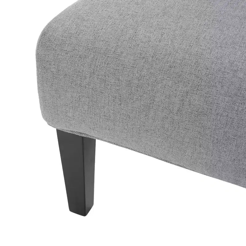 Christopher Knight Home Kassi Chaises d'Appoint Rembourrées Contemporaines (Lot de 2)