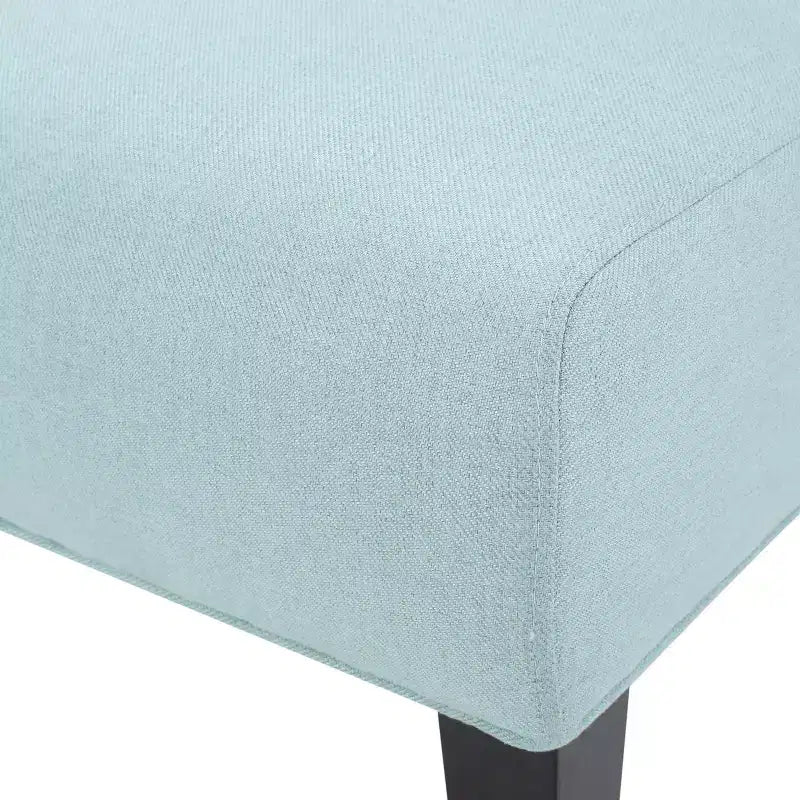 Christopher Knight Home Kassi Chaises d'Appoint Rembourrées Contemporaines (Lot de 2)