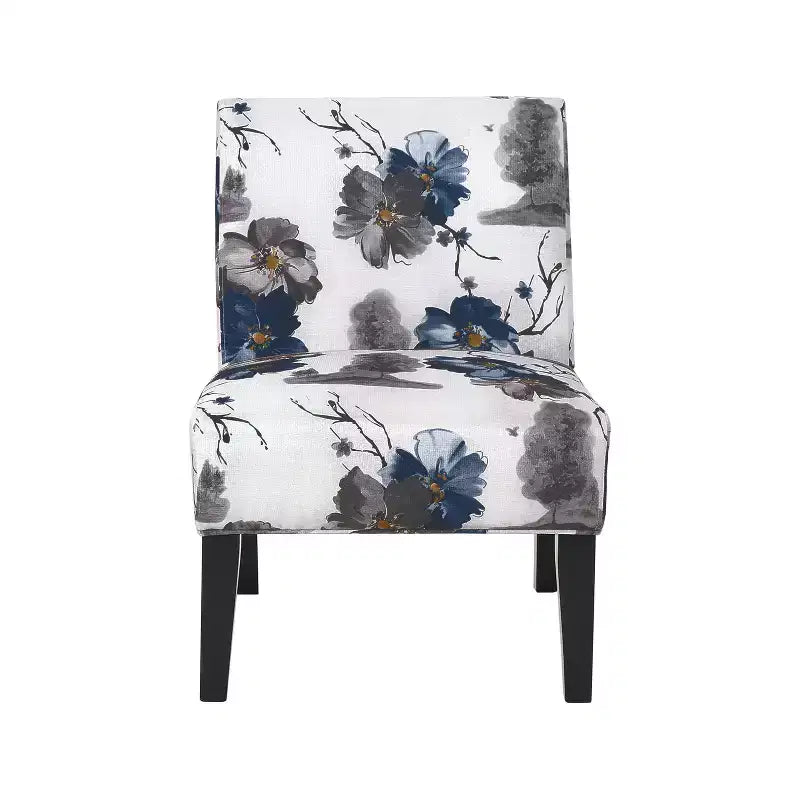 Christopher Knight Home Kassi Chaises d'Appoint Rembourrées Contemporaines (Lot de 2)