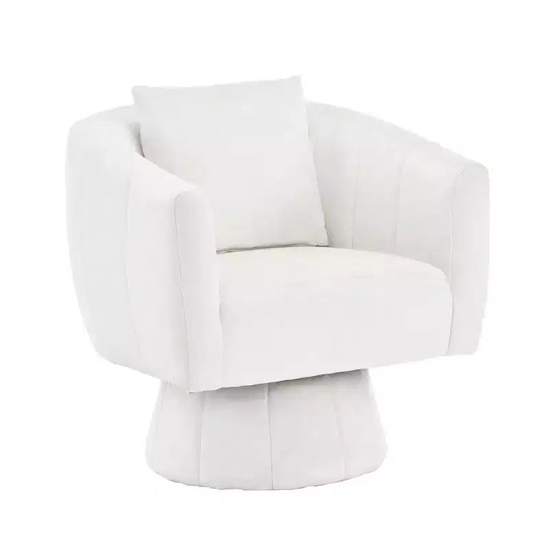 Karl Home Living Room Armchair