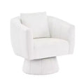 Karl Home Living Room Armchair
