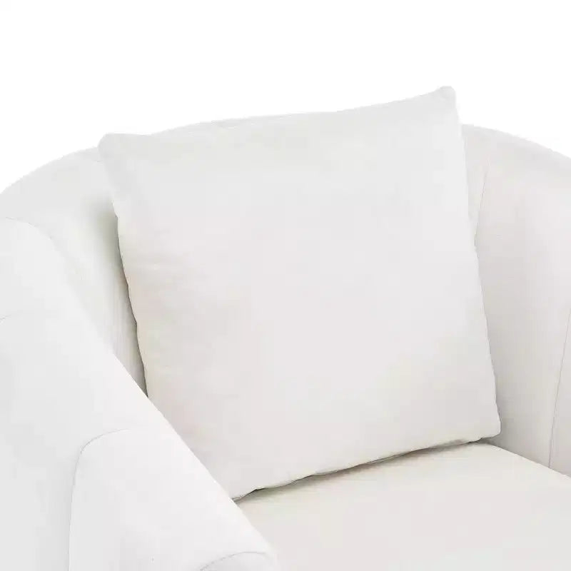 Karl Home Living Room Armchair