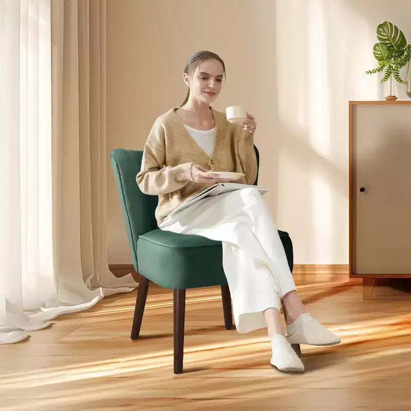 Fauteuil d'appoint Acekool Mid-Century