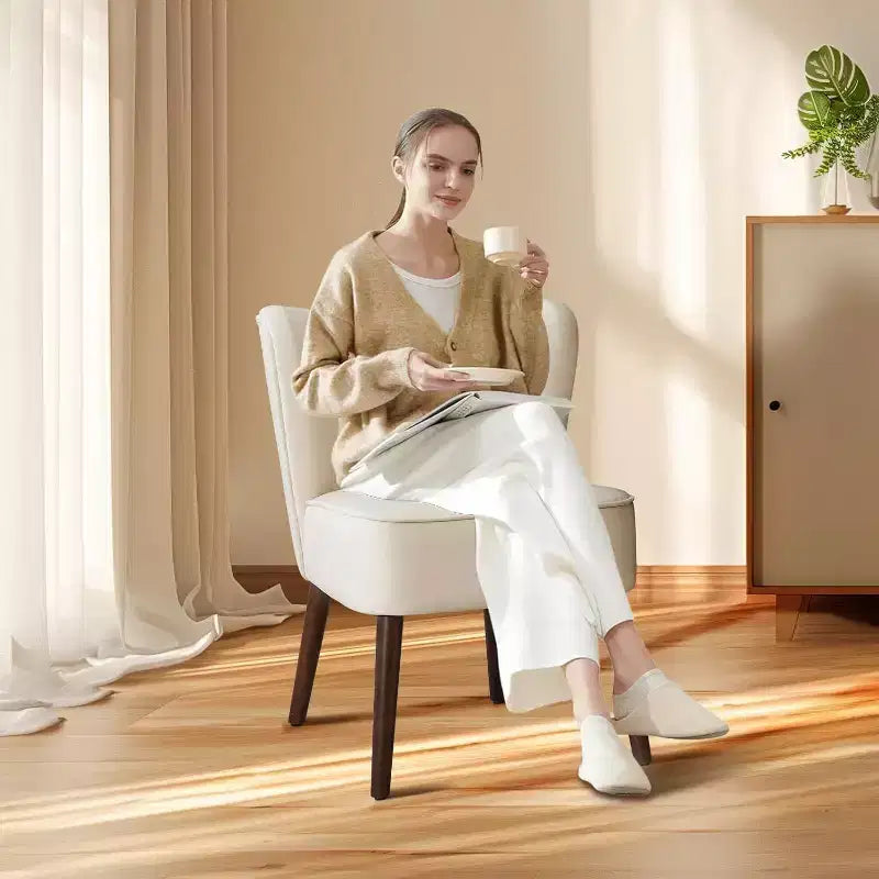Fauteuil d'appoint Acekool Mid-Century