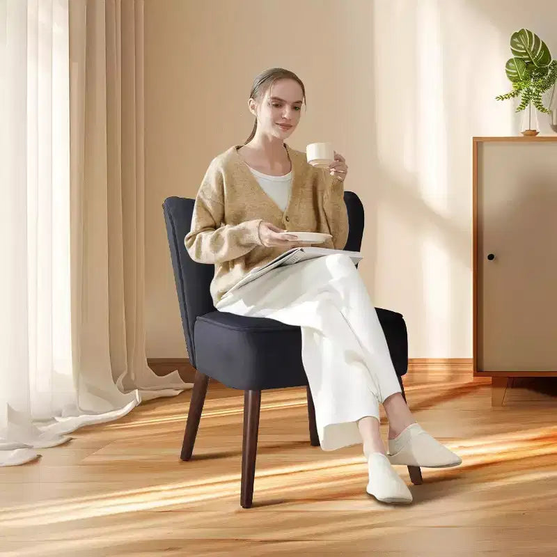 Fauteuil d'appoint Acekool Mid-Century