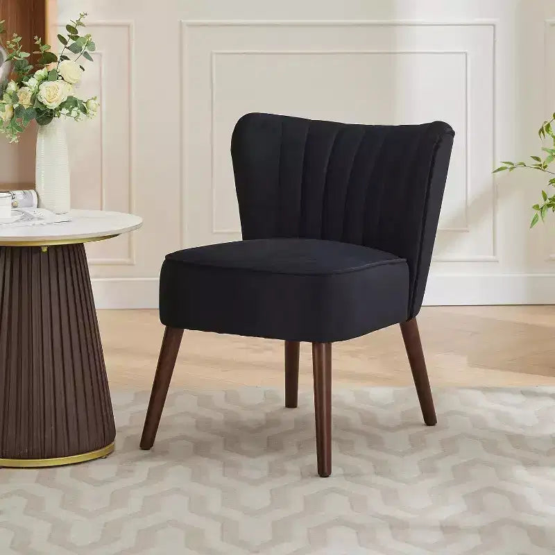 Acekool Mid-Century Accent Chair
