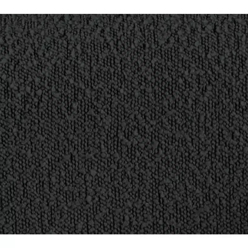 Meridian Furniture Fauteuil en tissu bouclette Venti