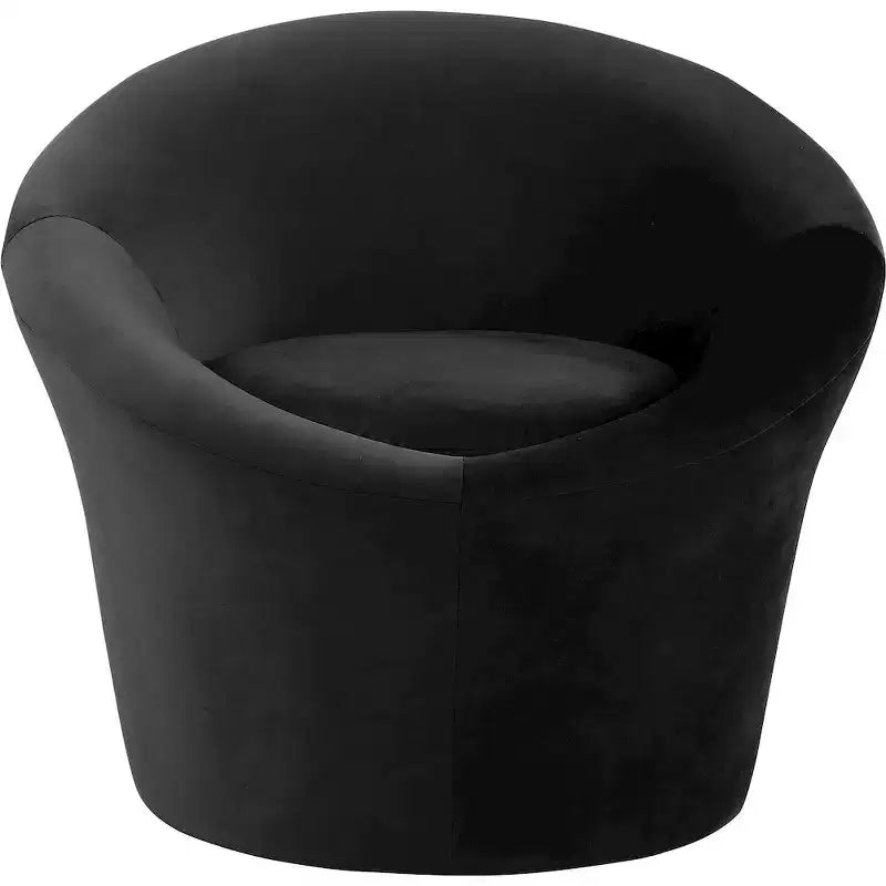 Meridian Furniture,Tristan Velvet Accent Chair