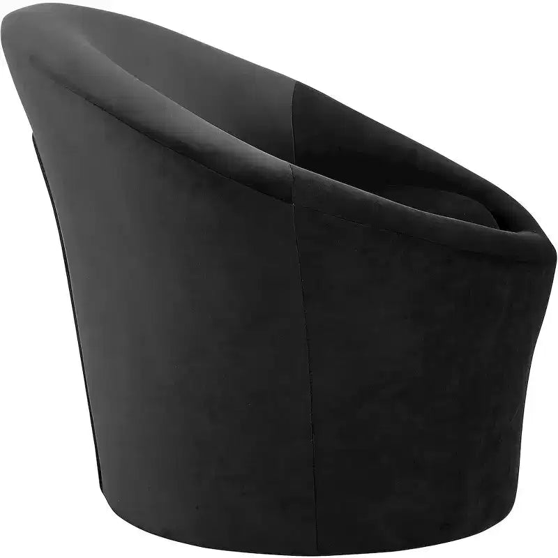 Meridian Furniture,Tristan Velvet Accent Chair