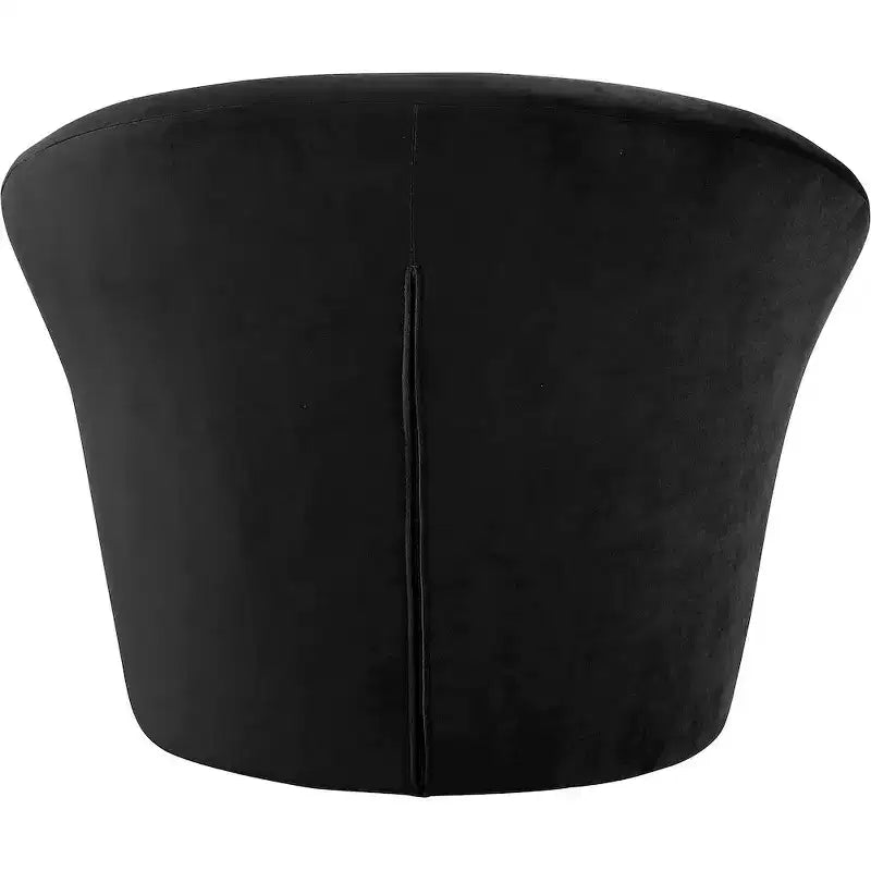 Meridian Furniture,Tristan Velvet Accent Chair