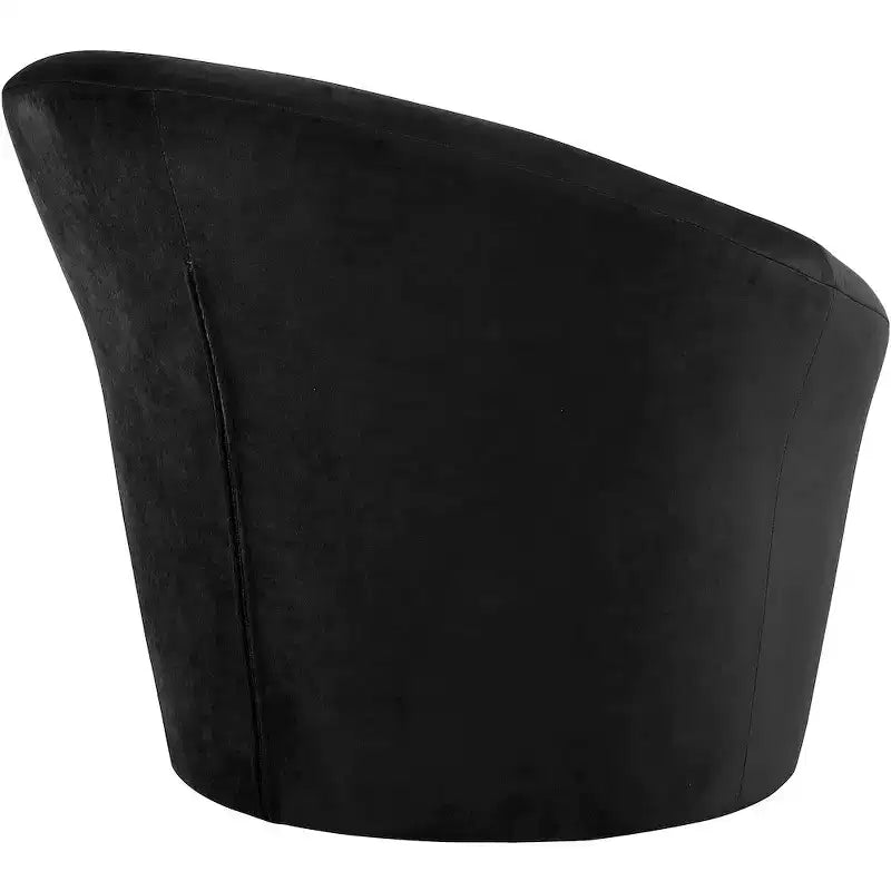 Meridian Furniture,Tristan Velvet Accent Chair