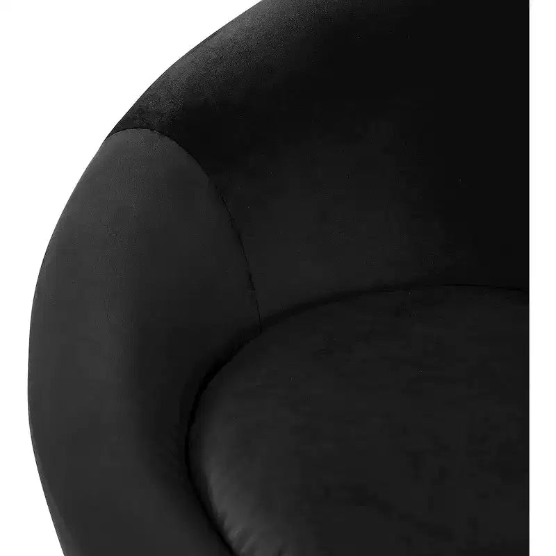 Meridian Furniture,Tristan Velvet Accent Chair