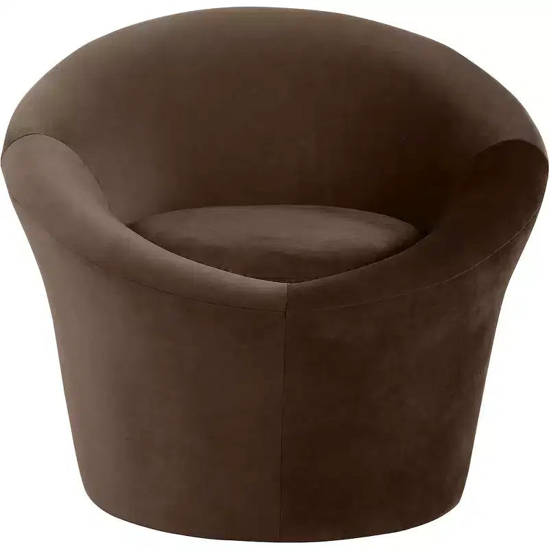 Meridian Furniture,Tristan Velvet Accent Chair