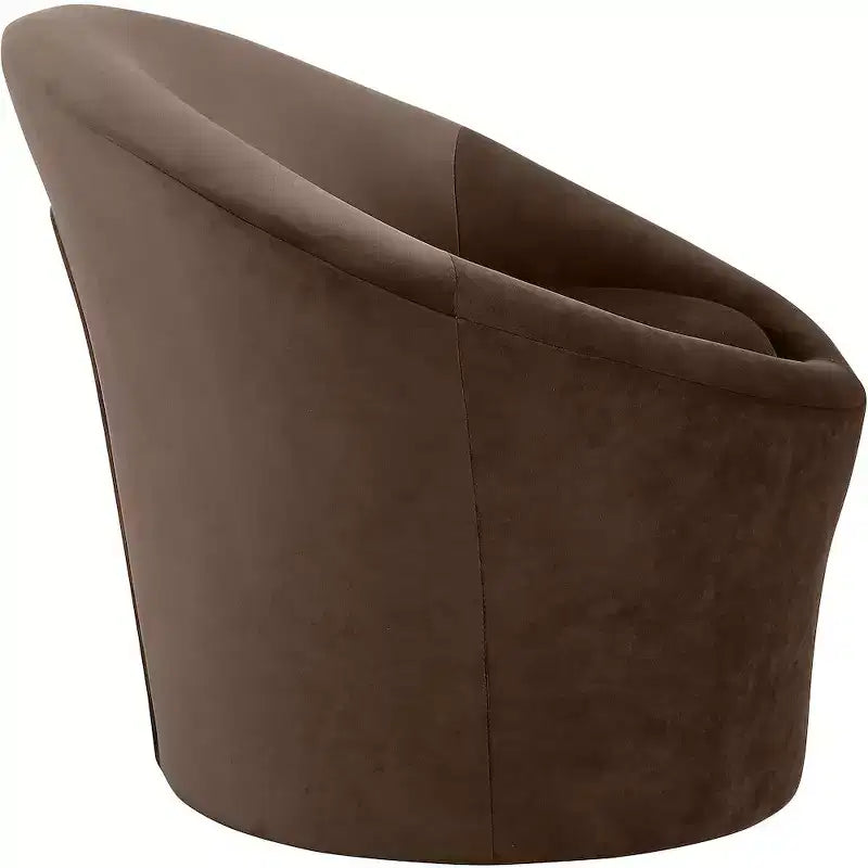 Meridian Furniture,Tristan Velvet Accent Chair