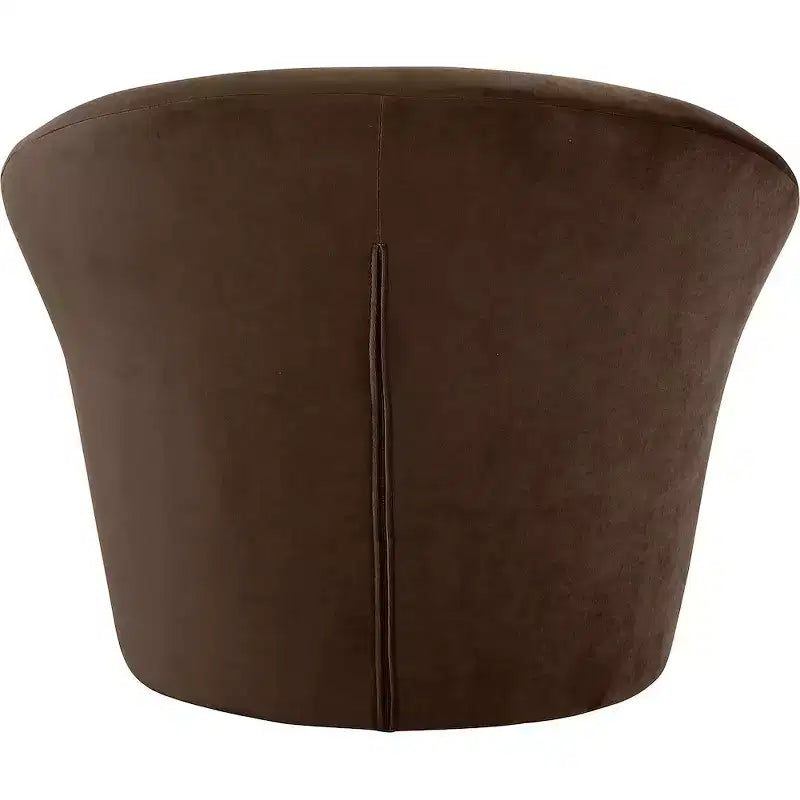 Meridian Furniture,Tristan Velvet Accent Chair