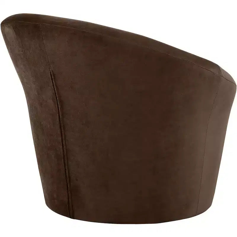Meridian Furniture,Tristan Velvet Accent Chair