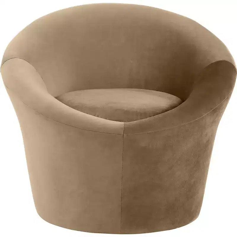 Meridian Furniture,Tristan Velvet Accent Chair