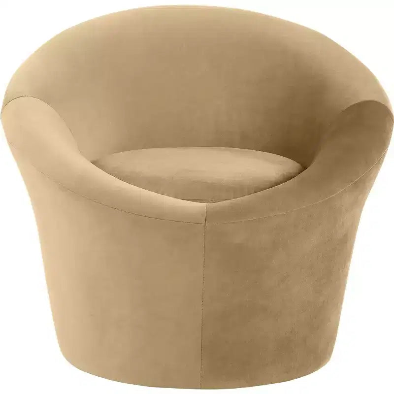 Meridian Furniture,Tristan Velvet Accent Chair